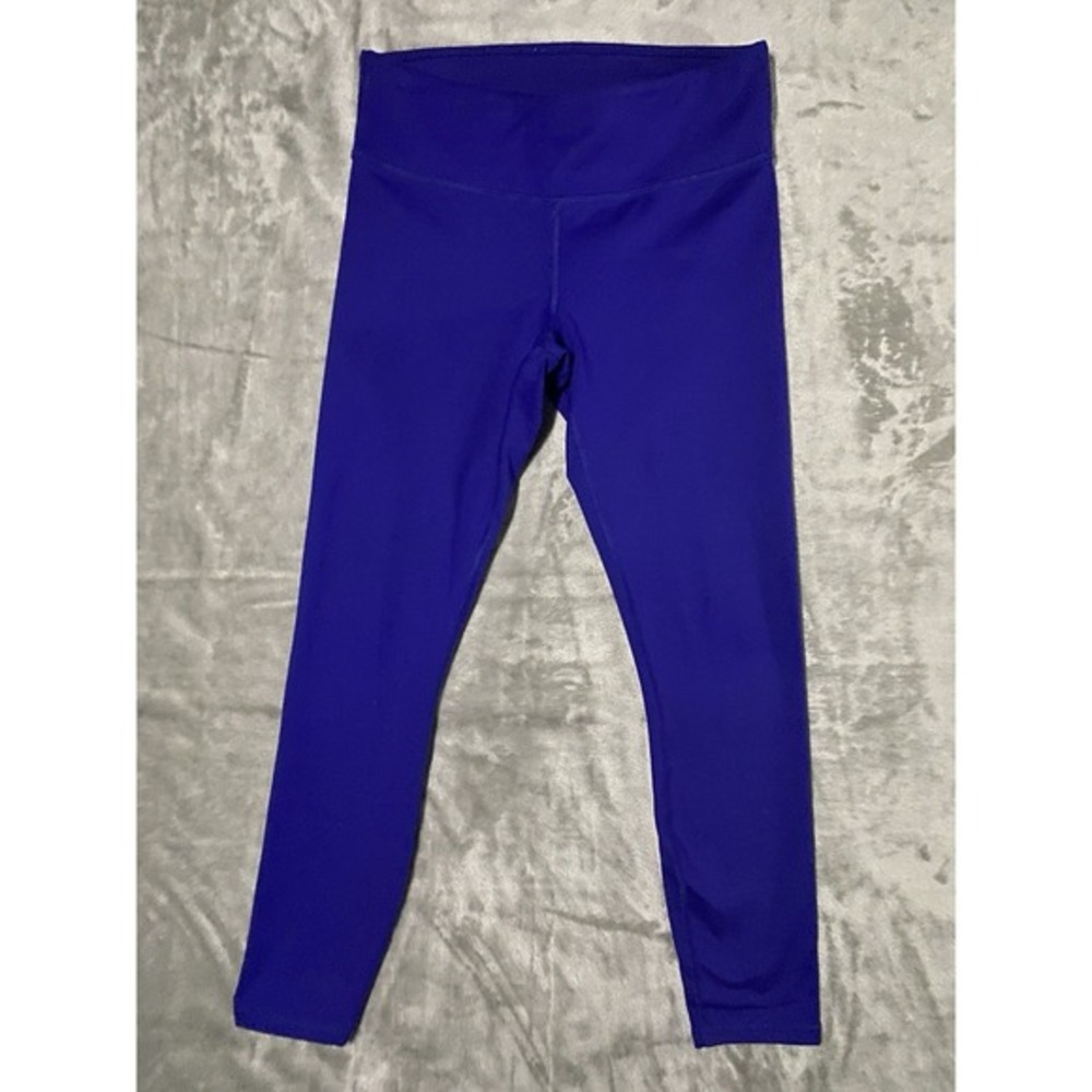 Fabletics Woman's Cropped Leggings Size‎ S